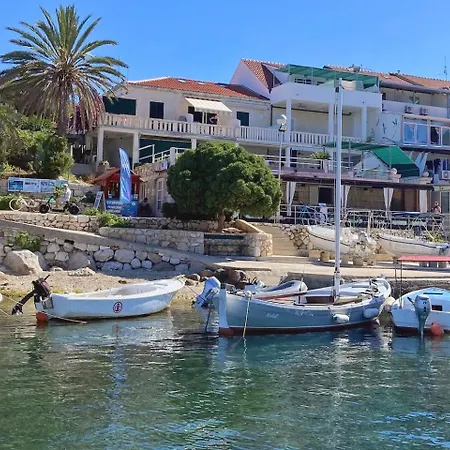 By The Sea Hvar - 24926 アパート