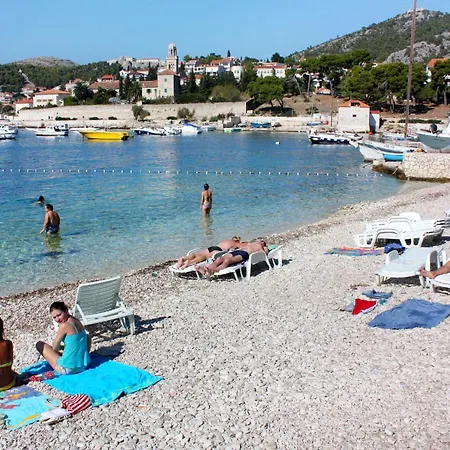By The Sea Hvar - 24926 Apartmán *