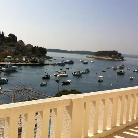 アパート By The Sea Hvar - 24926 *