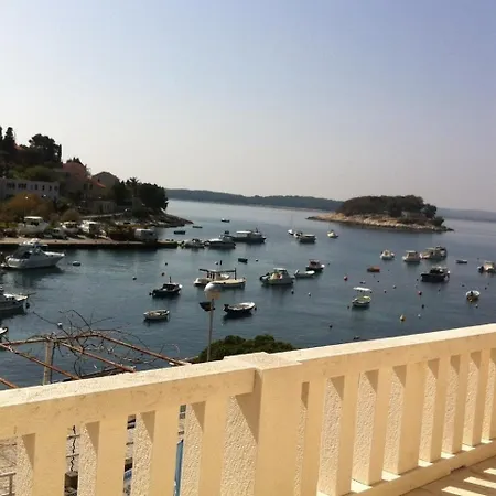 By The Sea Hvar - 24926 * フヴァル
