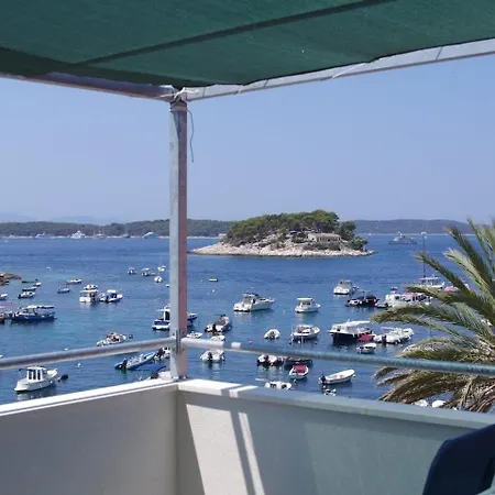 アパート By The Sea Hvar - 24926 *