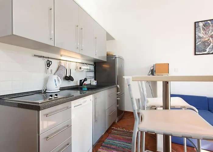 Apartmán By The Sea Hvar - 24926