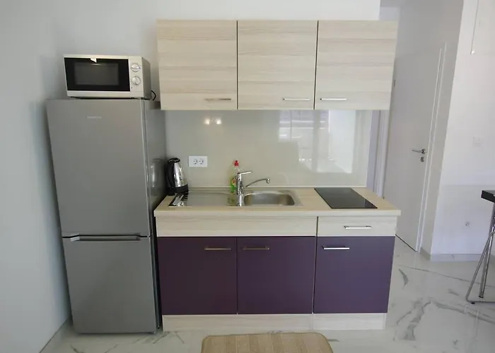 By The Sea Hvar - 24926 Apartmán